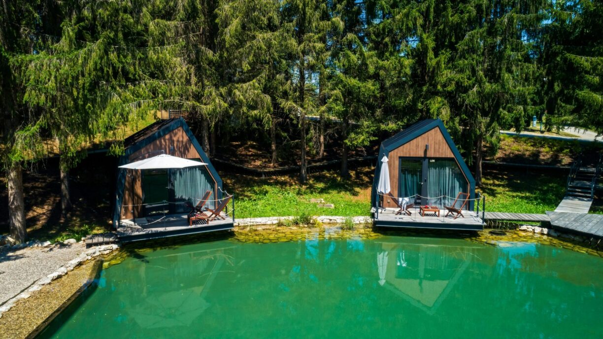 Plitvice Holiday Resort - Bild 8 Plitvice Holiday Resort - Bild 8