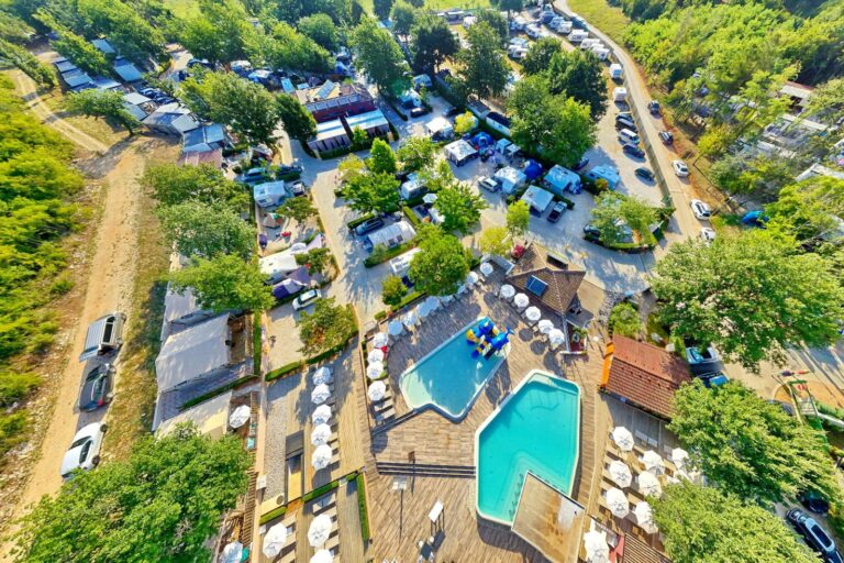 Polidor Camping Resort - Bild 1 Polidor Camping Resort - Bild 1