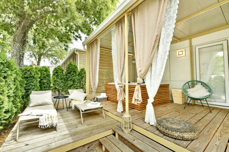 Polidor Camping Resort - Bild 11