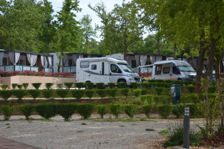 Polidor Camping Resort - Bild 13