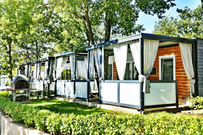 Polidor Camping Resort - Bild 14