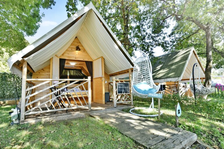 Polidor Camping Resort - Bild 16