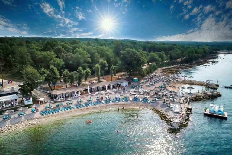 Polidor Camping Resort - Bild 2