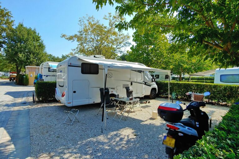 Polidor Camping Resort - Bild 4