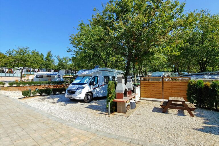 Polidor Camping Resort - Bild 5