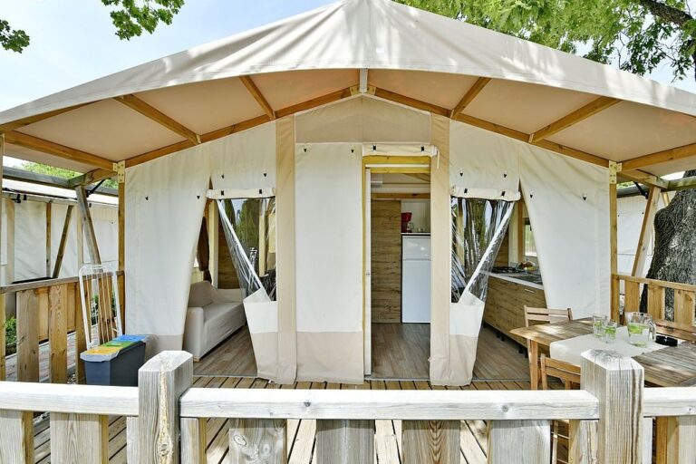 Polidor Camping Resort - Bild 6