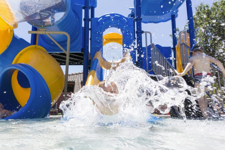 Polidor Camping Resort - Bild 7