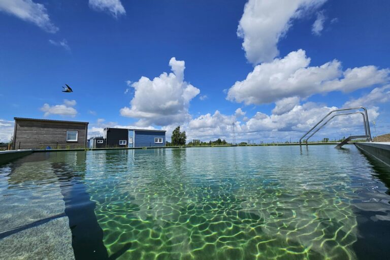 Prima Camping Resort Ostsee-boddenblick - Bild 2