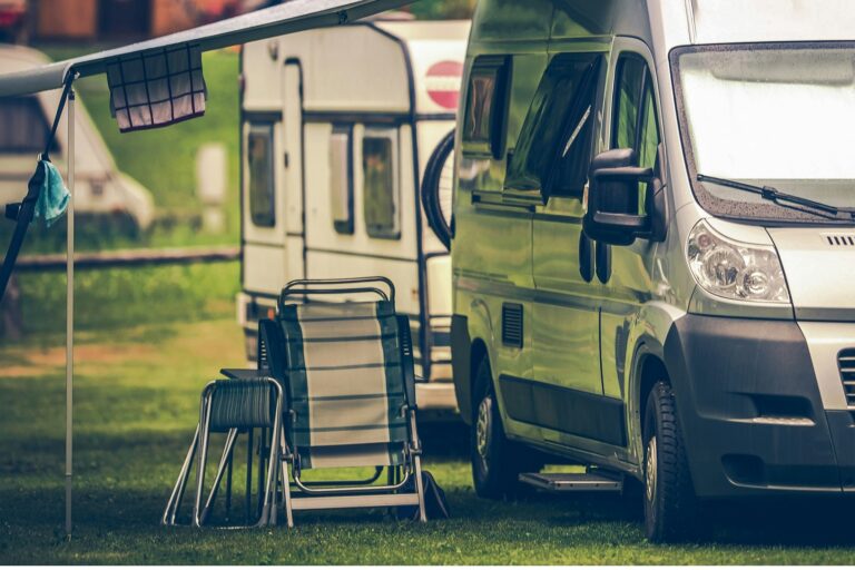 Prima Camping Resort Ostsee-boddenblick - Bild 3