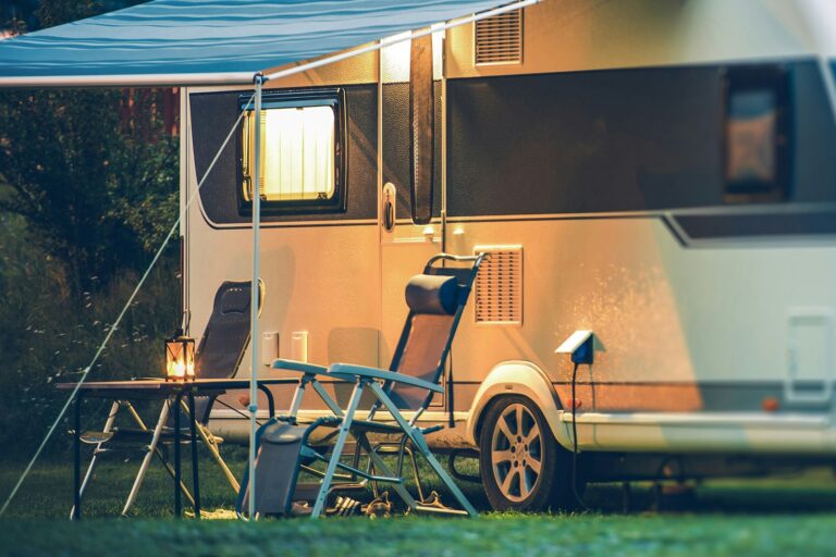 Prima Camping Resort Ostsee-boddenblick - Bild 4