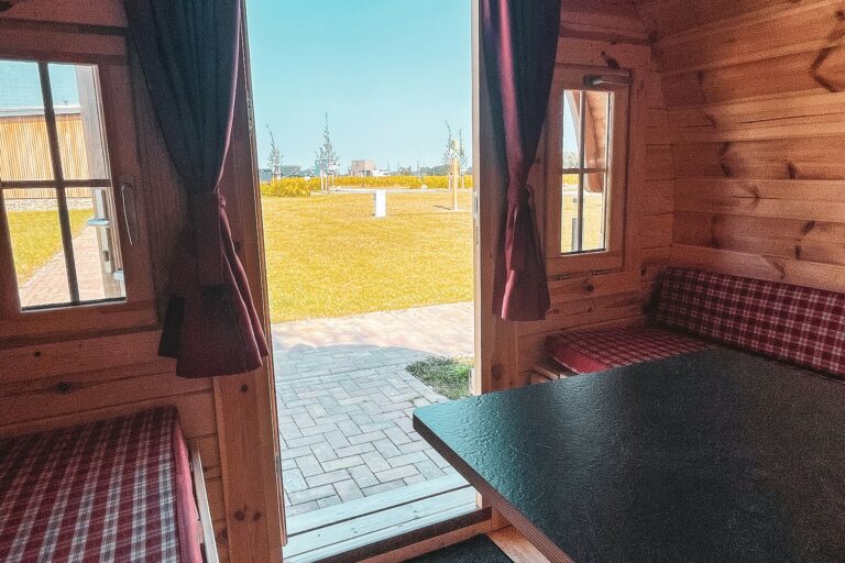 Prima Camping Resort Ostsee-boddenblick - Bild 6