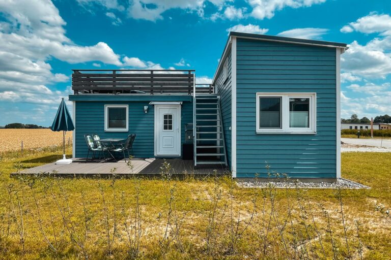 Prima Camping Resort Ostsee-boddenblick - Bild 8