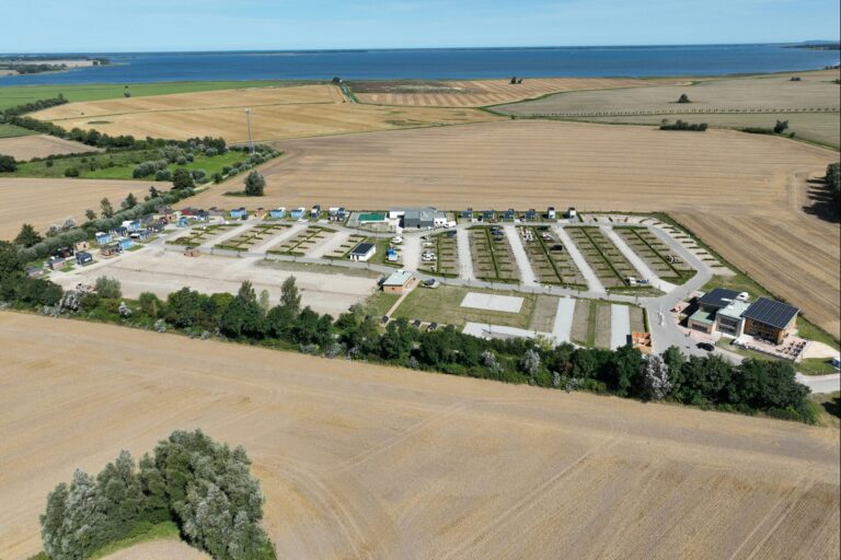 Prima Camping Resort Ostsee-boddenblick - Bild 1