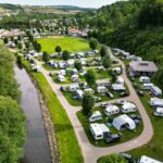 Prümtal-camping Oberweis - Bild 1 Prümtal-camping Oberweis - Bild 1