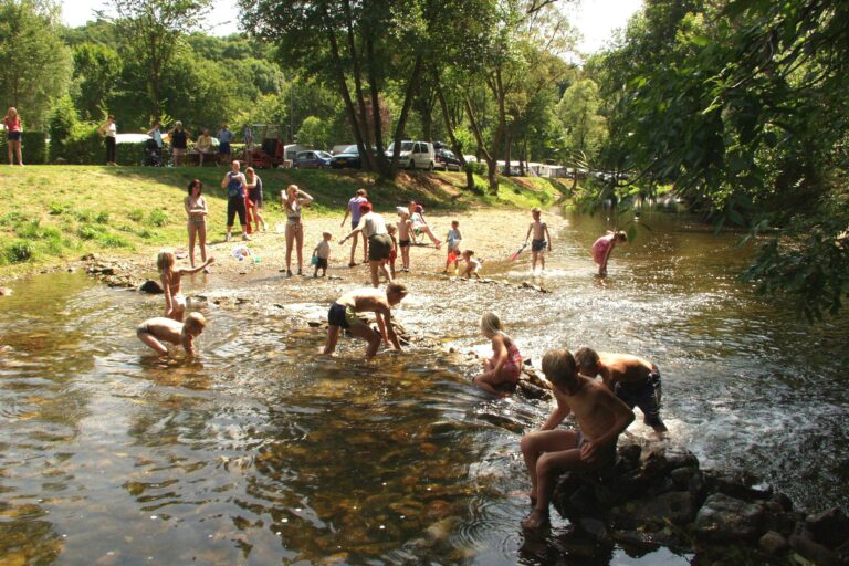 Prümtal-camping Oberweis - Bild 10 Prümtal-camping Oberweis - Bild 10