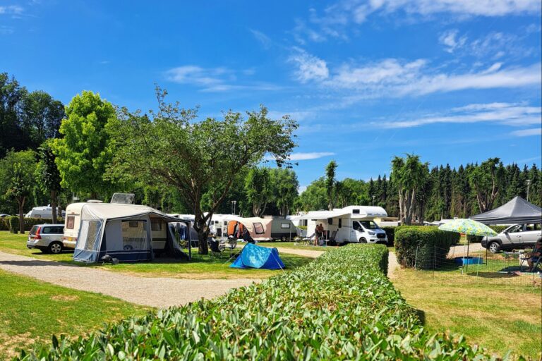 Prümtal-camping Oberweis - Bild 12 Prümtal-camping Oberweis - Bild 12