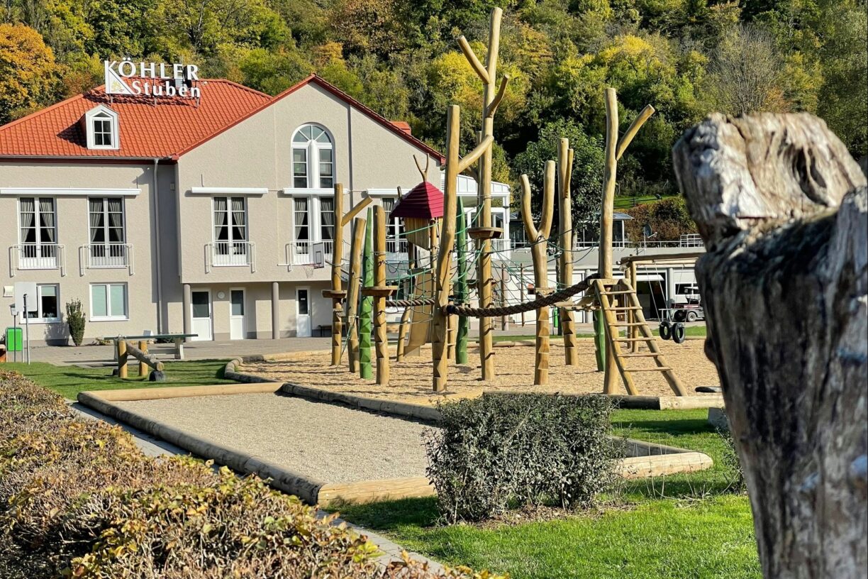 Prümtal-camping Oberweis - Bild 13 Prümtal-camping Oberweis - Bild 13