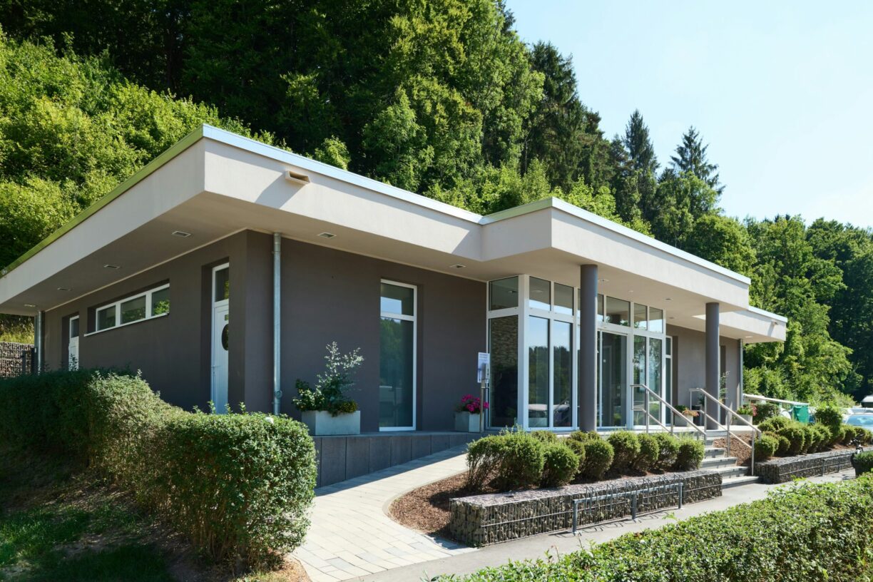 Prümtal-camping Oberweis - Bild 14 Prümtal-camping Oberweis - Bild 14