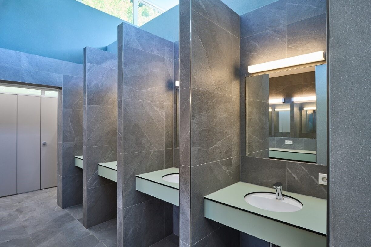 Prümtal-camping Oberweis - Bild 15 Prümtal-camping Oberweis - Bild 15