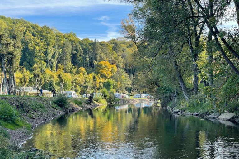 Prümtal-camping Oberweis - Bild 3 Prümtal-camping Oberweis - Bild 3