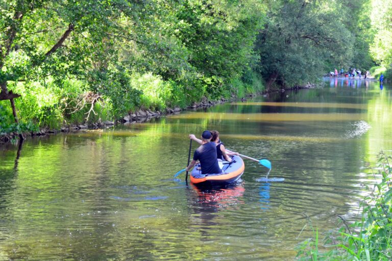 Prümtal-camping Oberweis - Bild 9 Prümtal-camping Oberweis - Bild 9