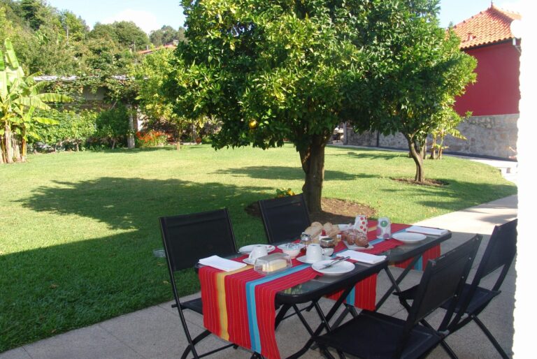 Quinta Santa Marinha - Bild 11 Quinta Santa Marinha - Bild 11