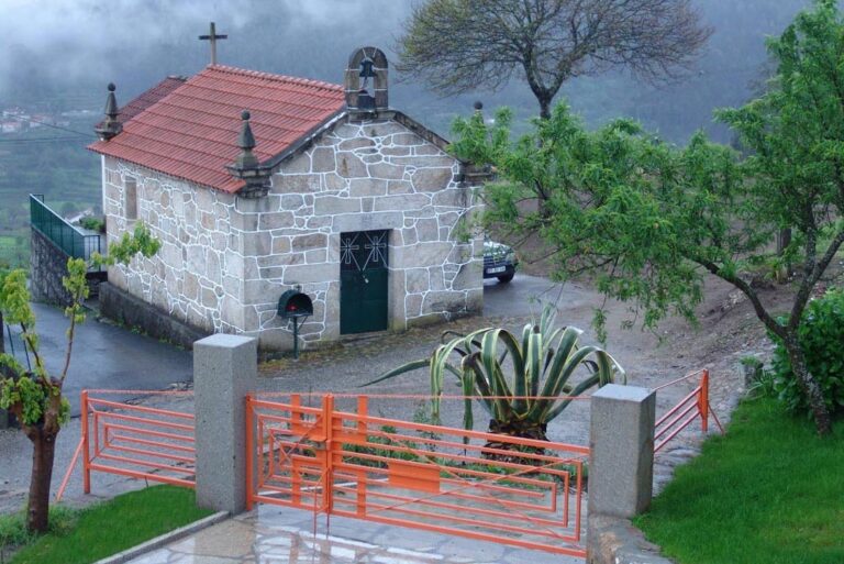 Quinta Santa Marinha - Bild 3 Quinta Santa Marinha - Bild 3