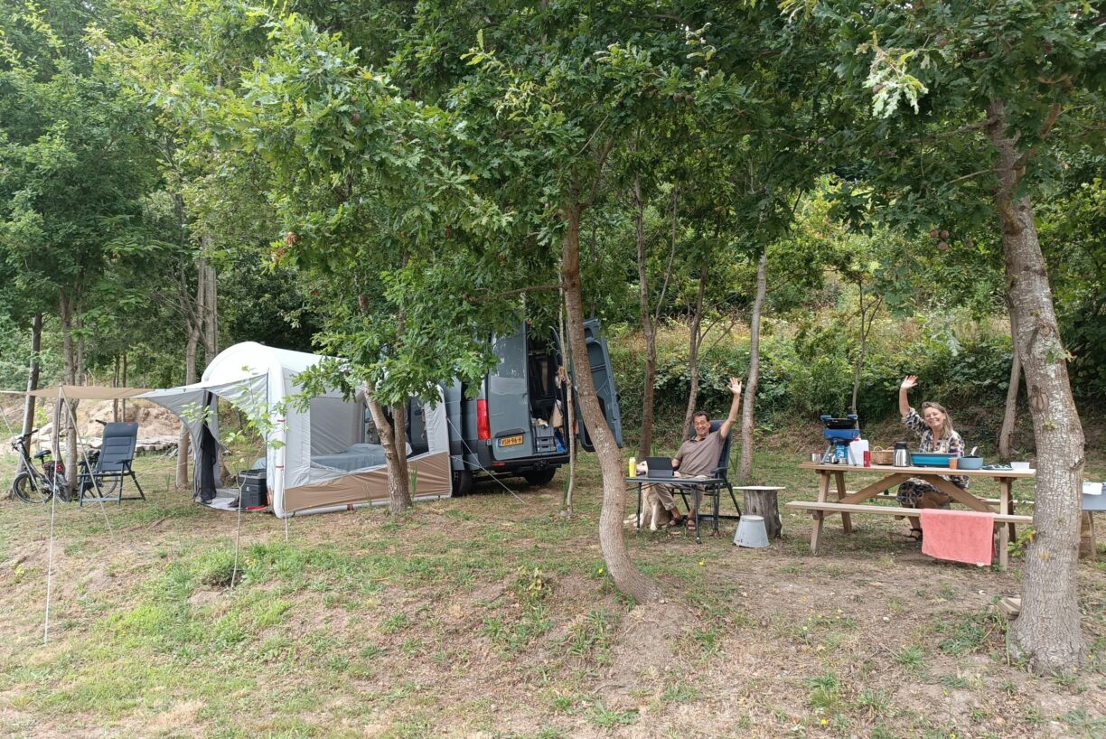 Quinta Santa Marinha - Bild 4 Quinta Santa Marinha - Bild 4