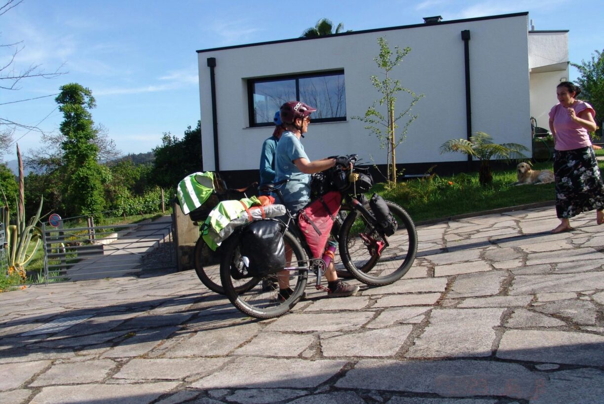 Quinta Santa Marinha - Bild 9 Quinta Santa Marinha - Bild 9