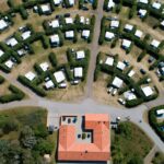 First Camp Råbjerg Mile - Skagen - Bild 1