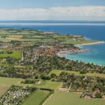 Feriebyens Camping - Bild 1 Feriebyens Camping - Bild 1