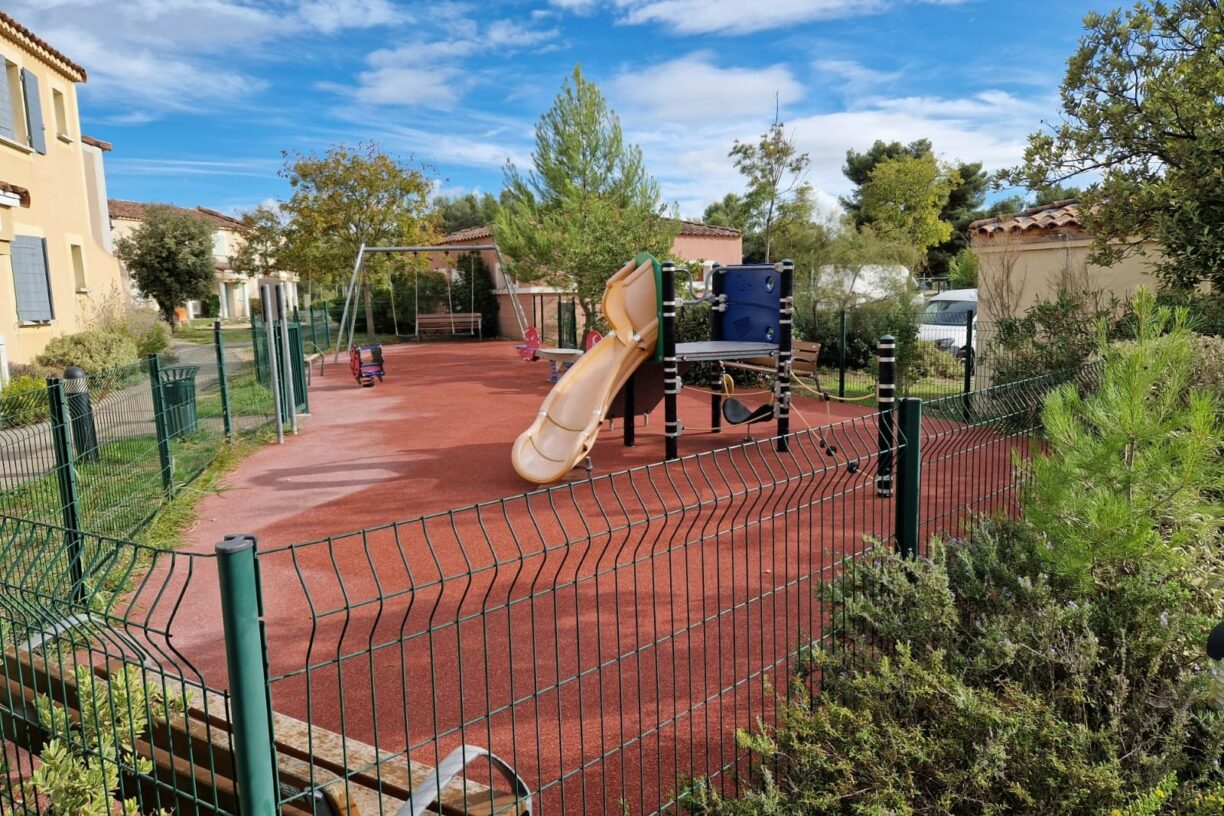 Résidence De La Cabre D'or - Bild 1 Résidence De La Cabre D'or - Bild 1