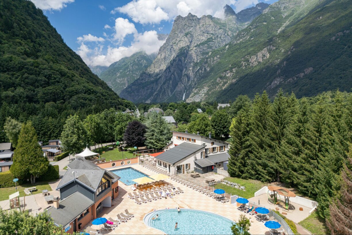 Rcn Belledonne - Bild 1 Rcn Belledonne - Bild 1