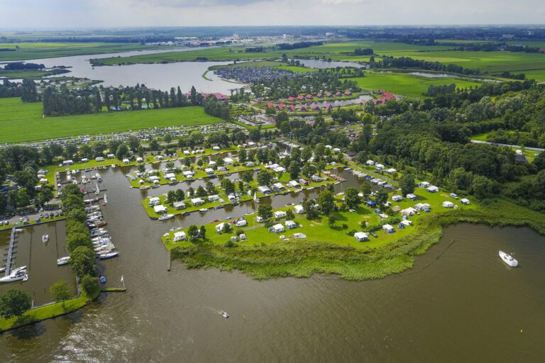 Rcn Vakantiepark De Potten - Bild 1