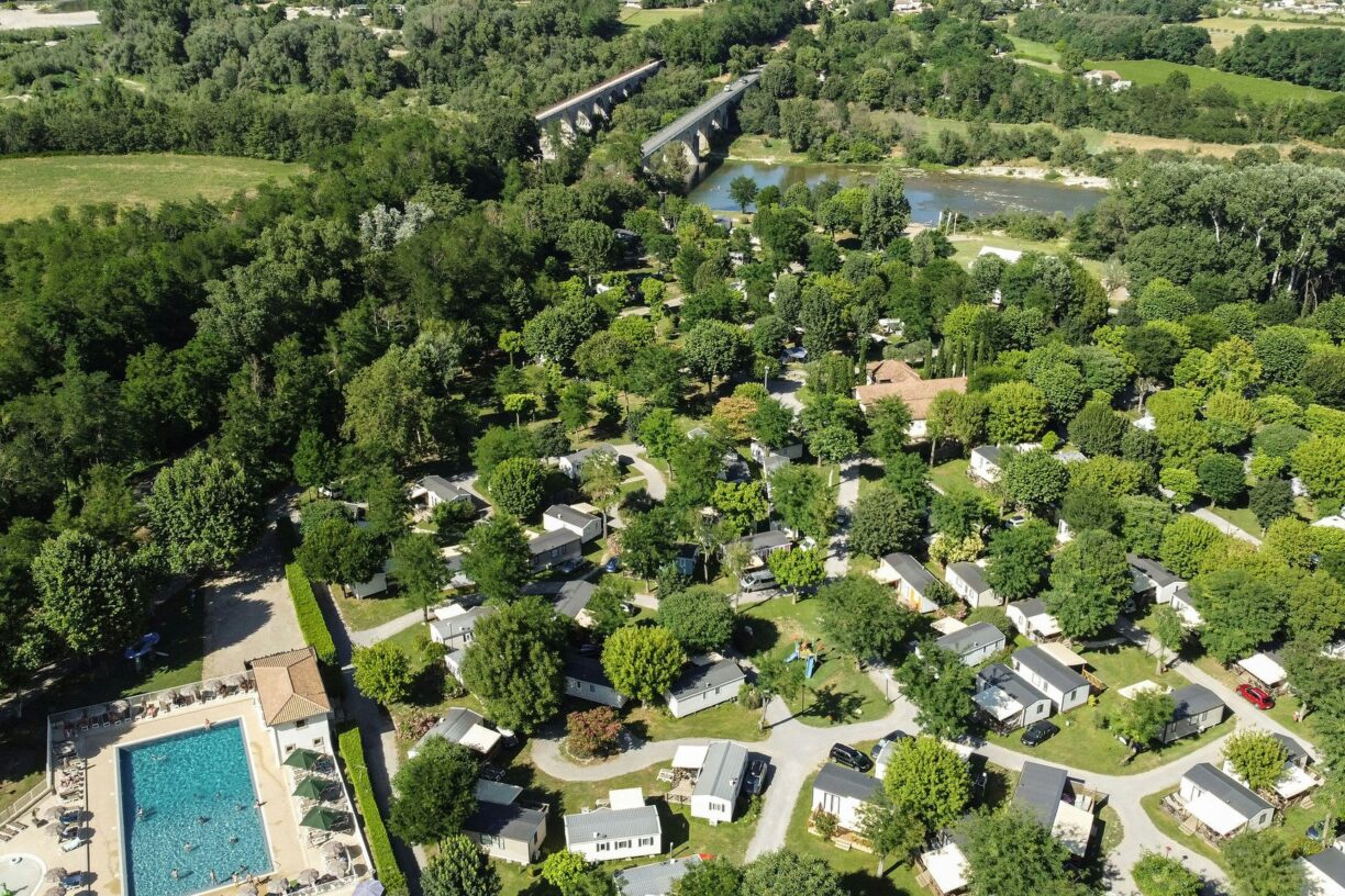 Rcn La Bastide En Ardèche - Bild 1 Rcn La Bastide En Ardèche - Bild 1