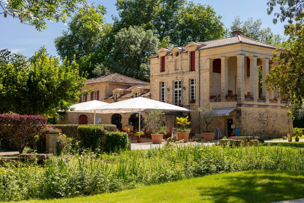 Rcn Le Moulin De La Pique - Bild 1 Rcn Le Moulin De La Pique - Bild 1