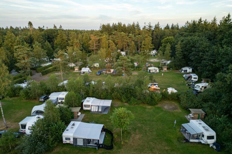 Rcn Vakantiepark De Jagerstee - Bild 1 Rcn Vakantiepark De Jagerstee - Bild 1