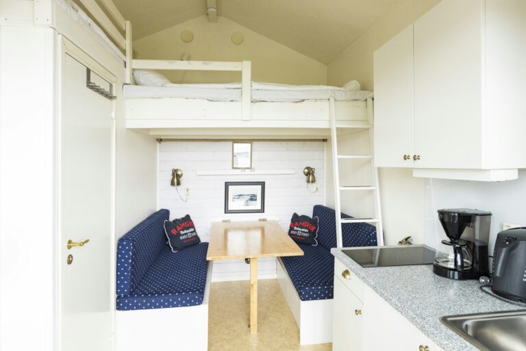 Ramsvik Stugby & Camping - Bild 11