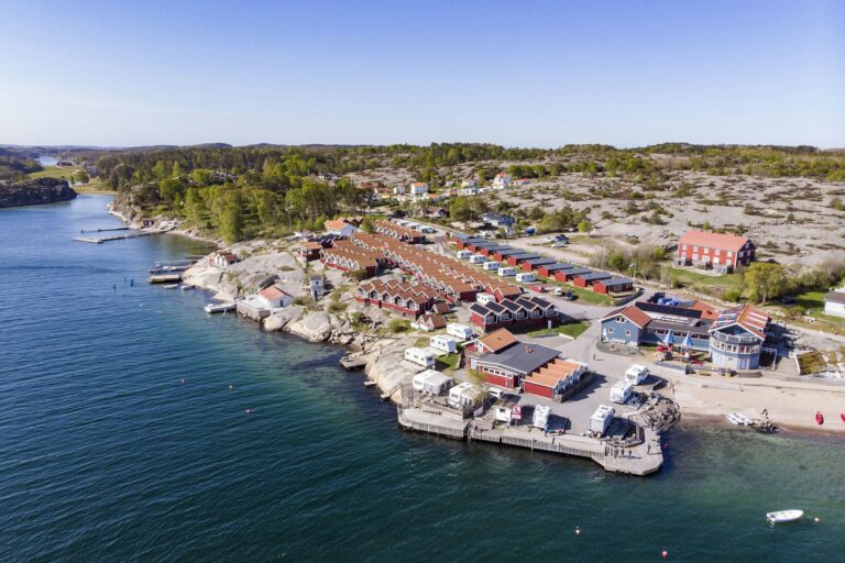 Ramsvik Stugby & Camping - Bild 1