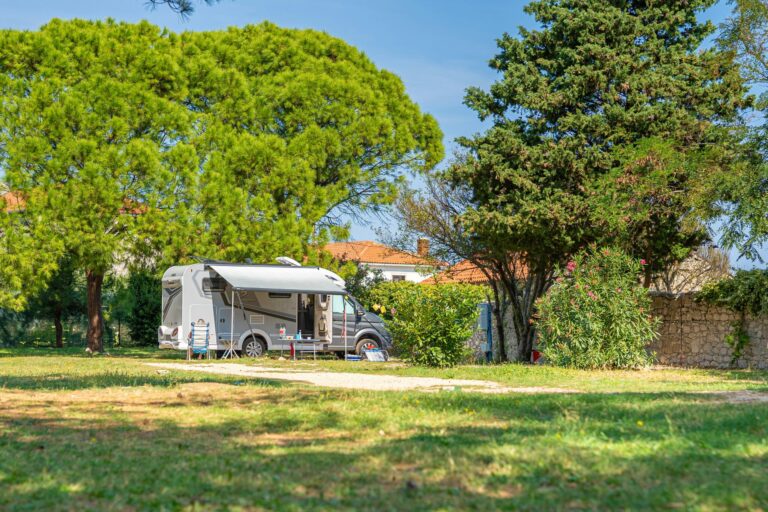 Rapoća Camping Village - Bild 10