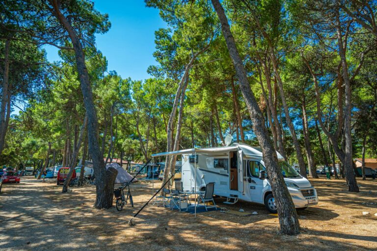 Rapoća Camping Village - Bild 12