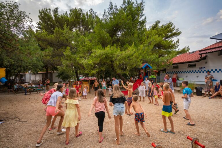 Rapoća Camping Village - Bild 19