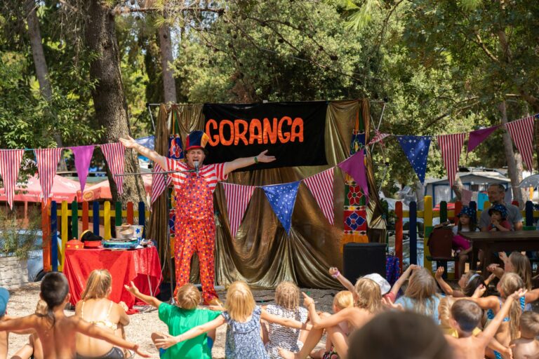 Rapoća Camping Village - Bild 20