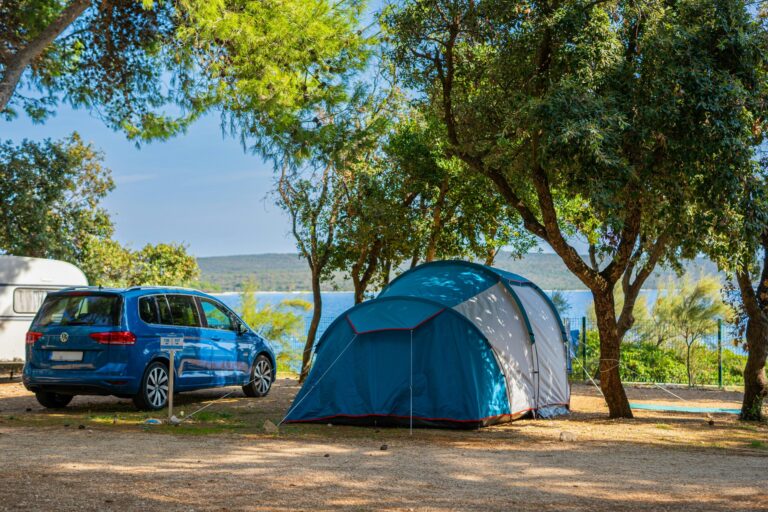 Rapoća Camping Village - Bild 7