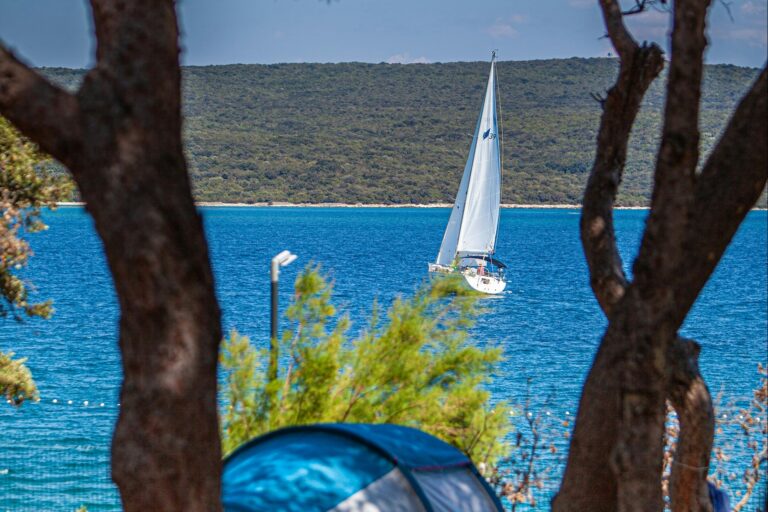 Rapoća Camping Village - Bild 8