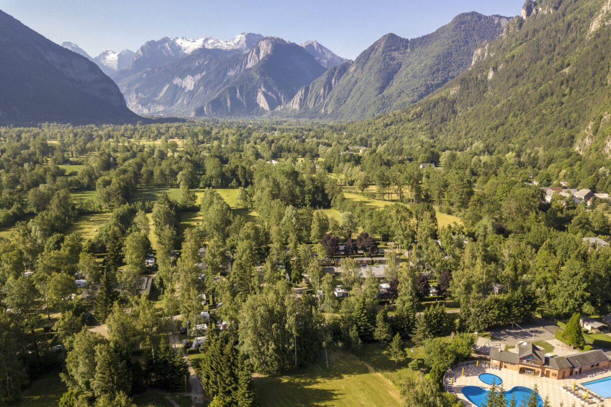 Rcn Belledonne - Bild 2 Rcn Belledonne - Bild 2