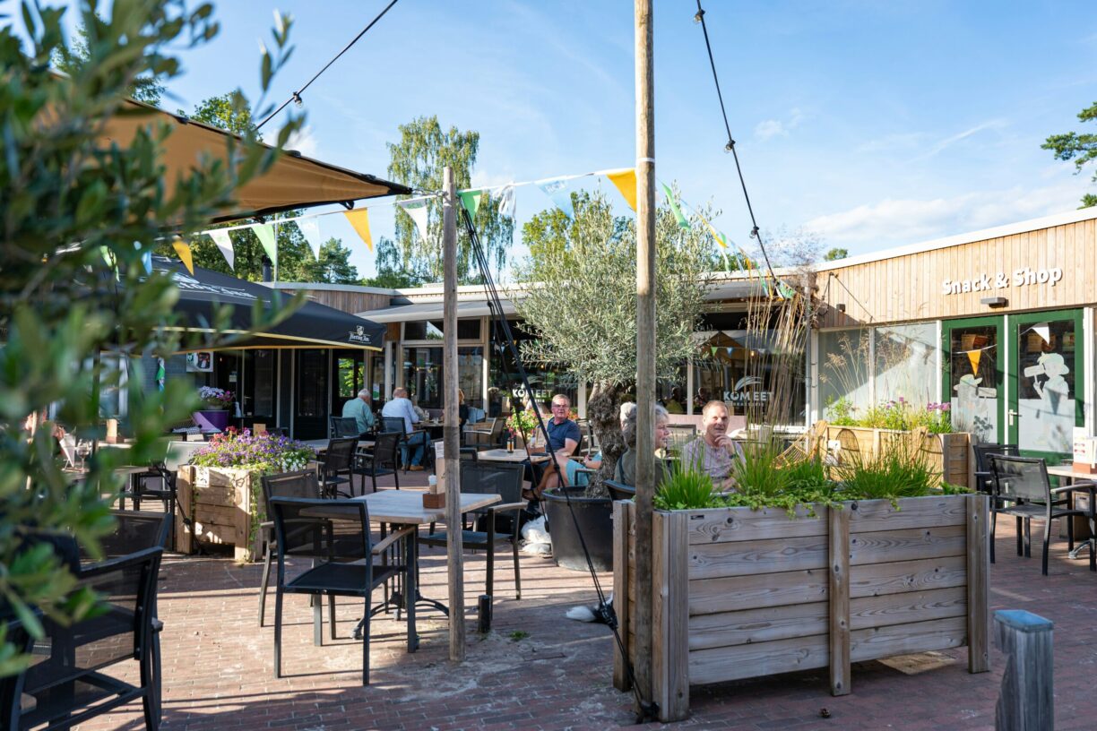 Rcn De Noordster - Bild 4 Rcn De Noordster - Bild 4