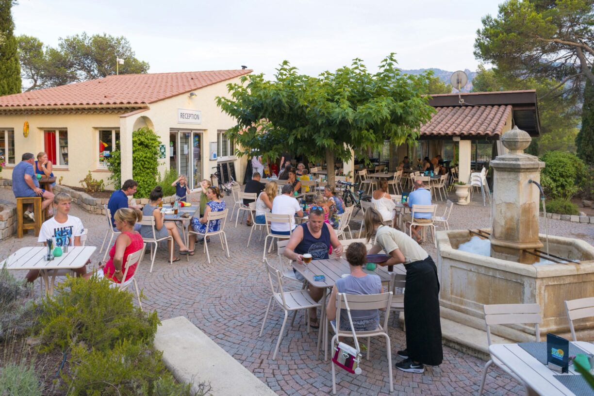 Rcn Domaine De La Noguière - Bild 10 Rcn Domaine De La Noguière - Bild 10