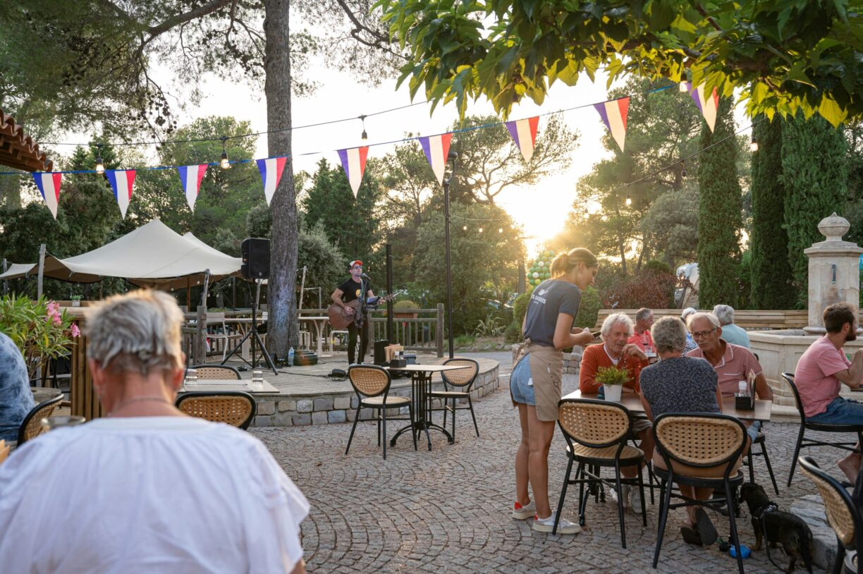 Rcn Domaine De La Noguière - Bild 11 Rcn Domaine De La Noguière - Bild 11