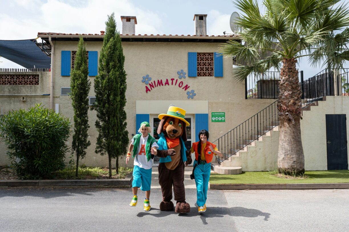 Rcn Domaine De La Noguière - Bild 14 Rcn Domaine De La Noguière - Bild 14